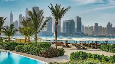 NH COLLECTION DUBAI THE PALM