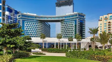 NH Collection Dubai The Palm