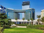 NH Collection Dubai The Palm