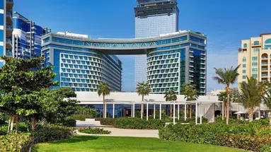 NH Collection Dubai The Palm