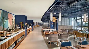 NH Collection Dubai The Palm