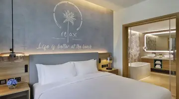 NH Collection Dubai The Palm