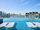 NH COLLECTION DUBAI THE PALM