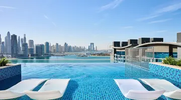 NH COLLECTION DUBAI THE PALM