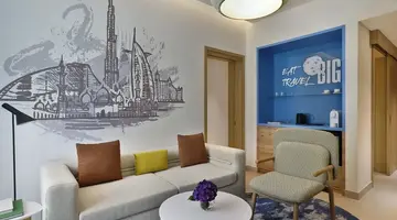 NH Collection Dubai The Palm