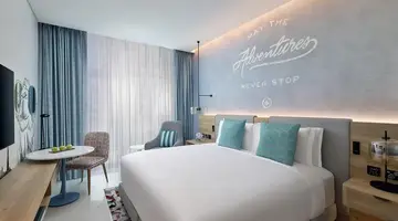 NH COLLECTION DUBAI THE PALM