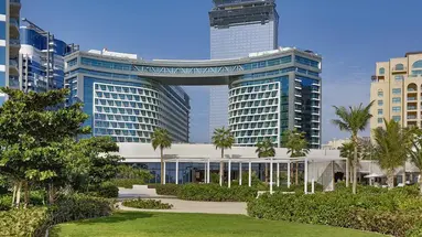 NH COLLECTION DUBAI THE PALM