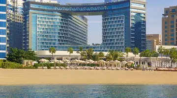 NH Collection Dubai The Palm