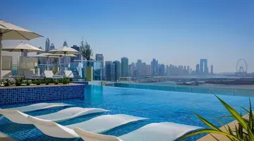 NH COLLECTION DUBAI THE PALM