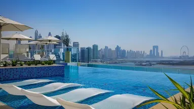 NH COLLECTION DUBAI THE PALM