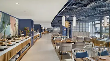 NH COLLECTION DUBAI THE PALM
