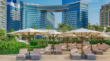NH COLLECTION DUBAI THE PALM