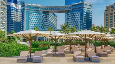 NH COLLECTION DUBAI THE PALM