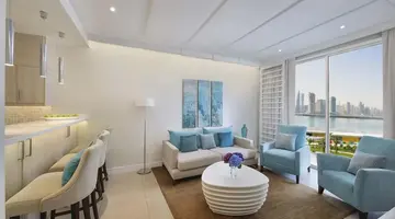 NH Collection Dubai The Palm