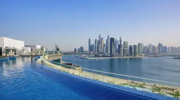 NH COLLECTION DUBAI THE PALM
