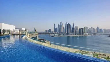 NH COLLECTION DUBAI THE PALM