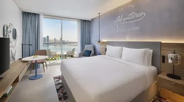 NH Collection Dubai The Palm