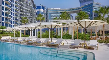 NH COLLECTION DUBAI THE PALM