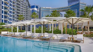 NH COLLECTION DUBAI THE PALM