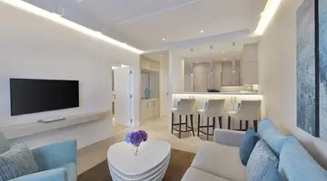 NH Collection Dubai The Palm