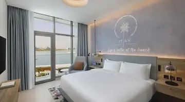 NH Collection Dubai The Palm