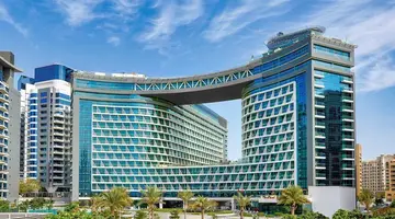 NH COLLECTION DUBAI THE PALM