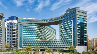 NH COLLECTION DUBAI THE PALM