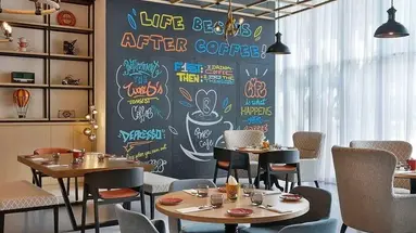 NH COLLECTION DUBAI THE PALM