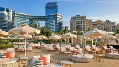 NH COLLECTION DUBAI THE PALM