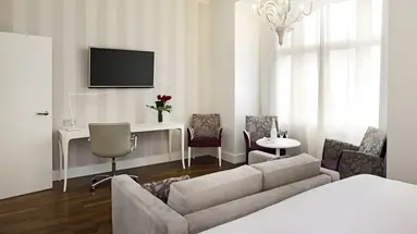 NH Collection Madrid Abascal