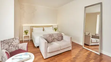 NH Collection Madrid Abascal