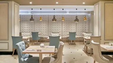 NH Collection Madrid Abascal