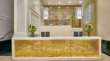 NH Collection Madrid Abascal
