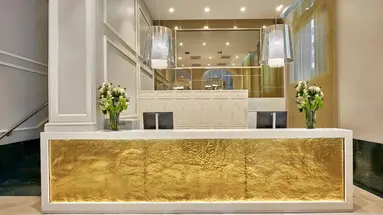 NH Collection Madrid Abascal