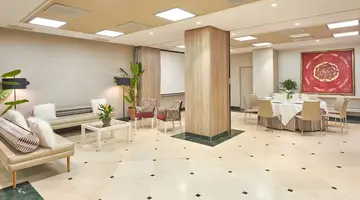 NH Collection Madrid Abascal