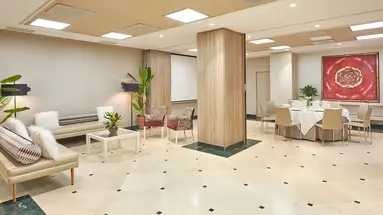 NH Collection Madrid Abascal