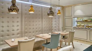 NH Collection Madrid Abascal