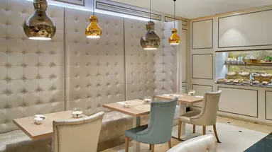 NH Collection Madrid Abascal