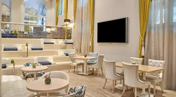 NH Collection Madrid Abascal