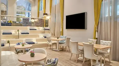 NH Collection Madrid Abascal