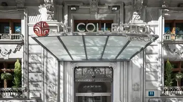 NH Collection Madrid Abascal