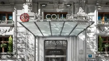 NH Collection Madrid Abascal 
