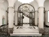 NH Collection Madrid Abascal