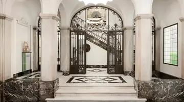 NH Collection Madrid Abascal