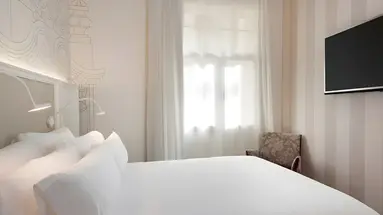 NH Collection Madrid Abascal