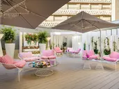 NH Collection Madrid Abascal