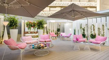 NH Collection Madrid Abascal