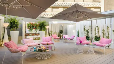 NH Collection Madrid Abascal