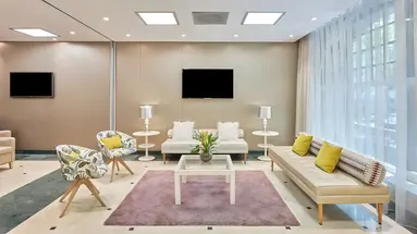 NH Collection Madrid Abascal