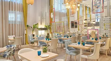 NH Collection Madrid Abascal